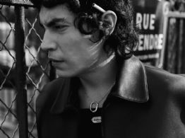 El retorno musical de Ed Maverick con la gira “La nube en el jardín”