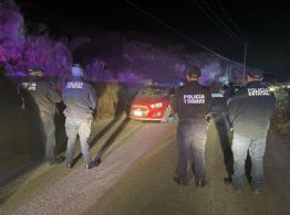 Ejecutan a “El Curru”, líder de célula dedicada al huachicoleo y narcotráfico en Hidalgo