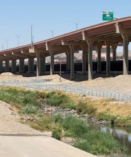 México acuerda entrega de agua del Río Bravo a Texas; es logro de Trump: EU