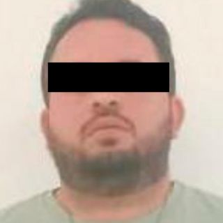 Detenido por atentado a diputados de MC fue militante del PRI