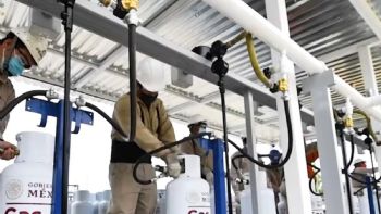 Gas Bienestar 2026: precios del gas LP y cómo solicitarlo