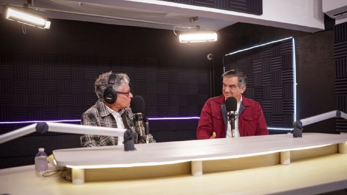 En Tamaulipas hay finanzas sanas y desarrollo económico: Américo