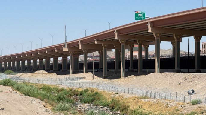 México acuerda entrega de agua del Río Bravo a Texas; es logro de Trump: EU