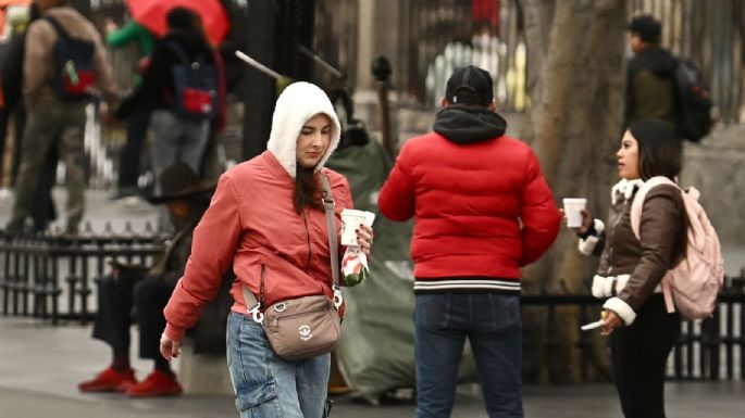 Frío en CDMX: Alerta Amarilla para seis alcaldías en el amanecer del miércoles