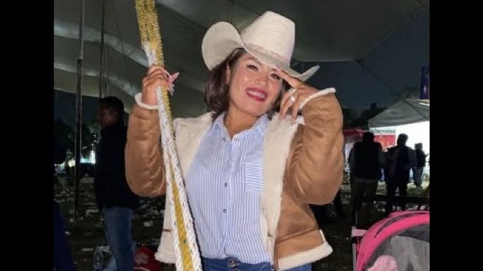 Hallan en barranco cuerpo sin vida de Adela, desaparecida en Hidalgo hace una semana
