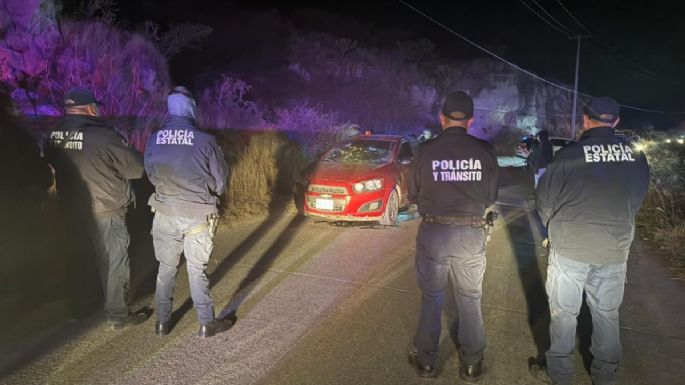 Ejecutan a “El Curru”, líder de célula dedicada al huachicoleo y narcotráfico en Hidalgo