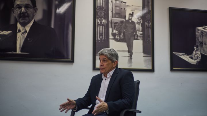 Cuba niega que haya una mesa de diálogo con EU tras últimas amenazas de Trump