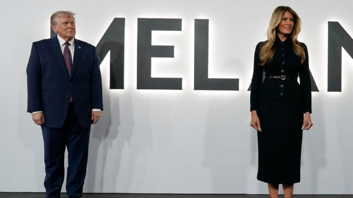 ¡Boicot a Melania!: documentalista propone no ver el millonario documental de la esposa de Trump