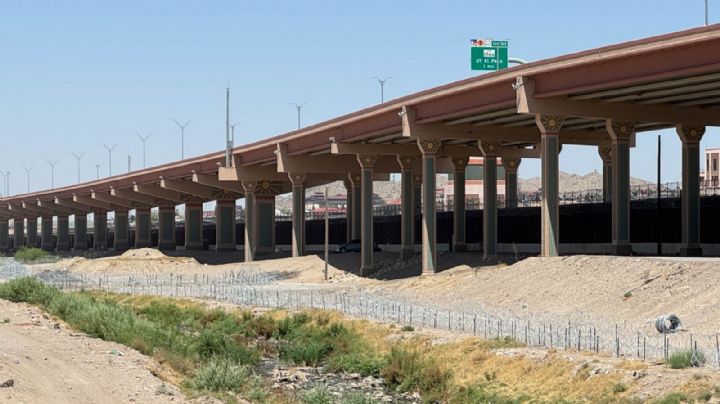México acuerda entrega de agua del Río Bravo a Texas; es logro de Trump: EU