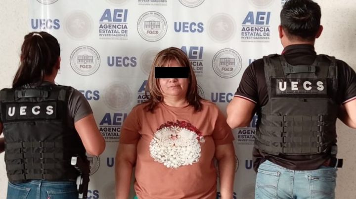 Cae en Oaxaca funcionaria del Registro Civil que vendía actas de nacimiento apócrifas a migrantes