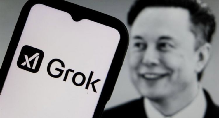 Elon Musk promovió el contenido explícito con la IA de Grok para ganar usuarios en X