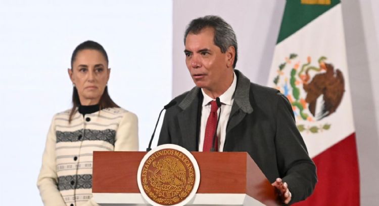 Hacienda tiene como meta inversión histórica de 5.6 billones de pesos en sectores estratégicos