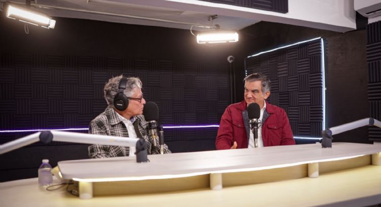 En Tamaulipas hay finanzas sanas y desarrollo económico: Américo