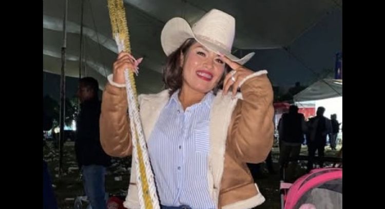 Hallan en barranco cuerpo sin vida de Adela, desaparecida en Hidalgo hace una semana