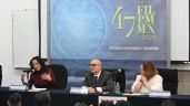 Foto ilustrativa de la nota titulada: FIL Minería anuncia nueva dirección; el 50 aniversario de Proceso estará en la programación