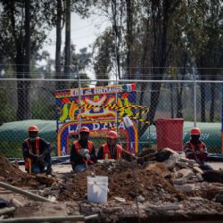 De cara al Mundial 2026, inyectarán 89 mdp para rehabilitar el embarcadero de Cuemanco