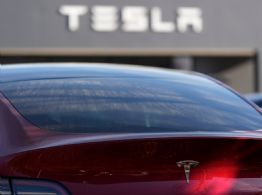 China prohibirá las manijas ocultas en autos a partir de 2027