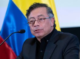 Petro ofrece a Trump ayuda de la petrolera Ecopetrol para la reactivación energética de Venezuela