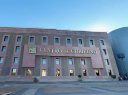 Asesinan a empleada federal en estacionamiento del Centro de Gobierno en Hermosillo