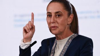 Sheinbaum presume resultado financiero de Pemex en 2025: "es mucho mejor"