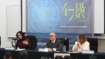FIL Minería anuncia nueva dirección; el 50 aniversario de Proceso estará en la programación