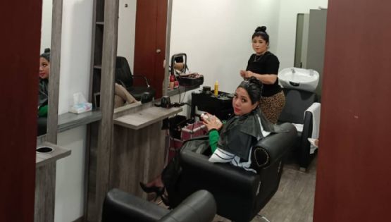 Lilly Téllez pide explicaciones sobre el salón de belleza a la presidenta del Senado