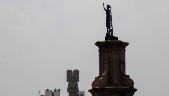 Gobierno de CDMX descarta retirar espacios de memoria por proyectos asociados al Mundial