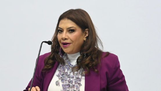 Brugada anuncia incremento de 55 por ciento en inversión pública para la CDMX