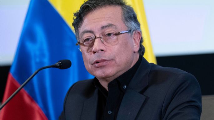 Petro ofrece a Trump ayuda de la petrolera Ecopetrol para la reactivación energética de Venezuela