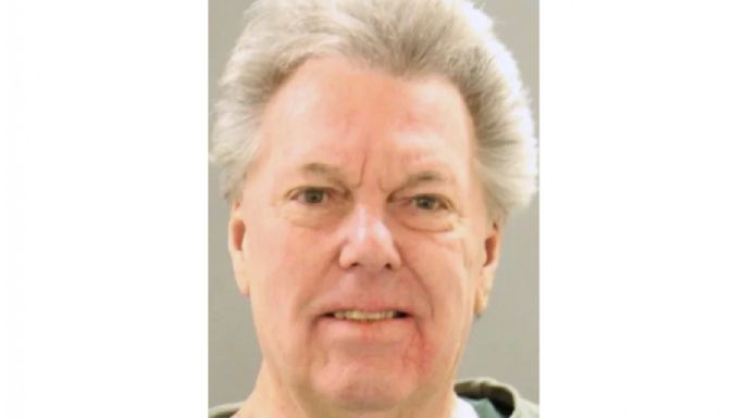 Hombre que estuvo casado con Jill Biden detenido sin fianza tras ser acusado de matar a su esposa