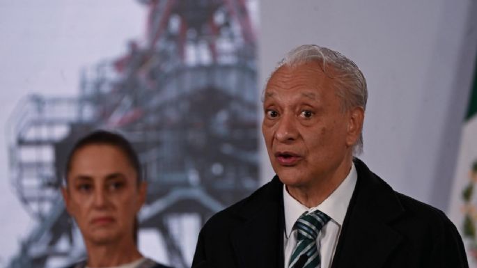 Cuba ya pagó el petróleo que le envió México, asegura el director de Pemex