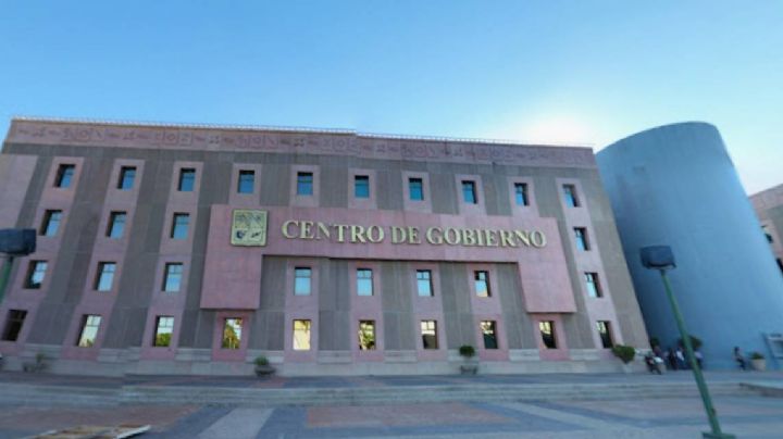 Asesinan a empleada federal en estacionamiento del Centro de Gobierno en Hermosillo