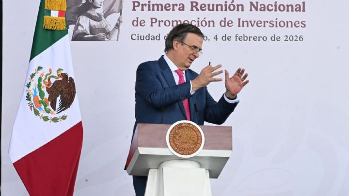 Megaobras de AMLO no detonan inversión sino migajas para el sur: esto dicen las cifras de 2026