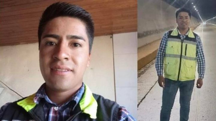 ONU urge a México implementar estrategia para localizar a ingeniero desaparecido en Concordia