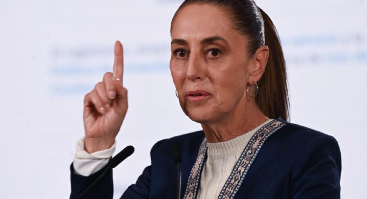 Sheinbaum presume resultado financiero de Pemex en 2025: "es mucho mejor"