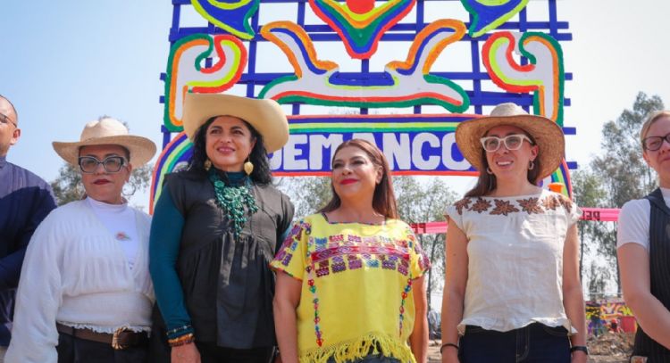 “Ni pacto de silencio ni censura”: Brugada rechaza acuerdos con la prensa sobre la nota roja