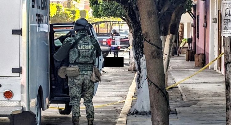 Asesinan a policía municipal en Jonacatepec; es el cuarto en Morelos en 2026