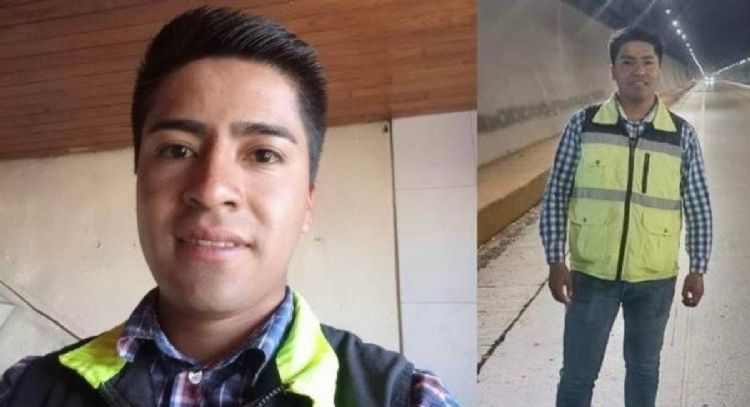 ONU urge a México implementar estrategia para localizar a ingeniero desaparecido en Concordia