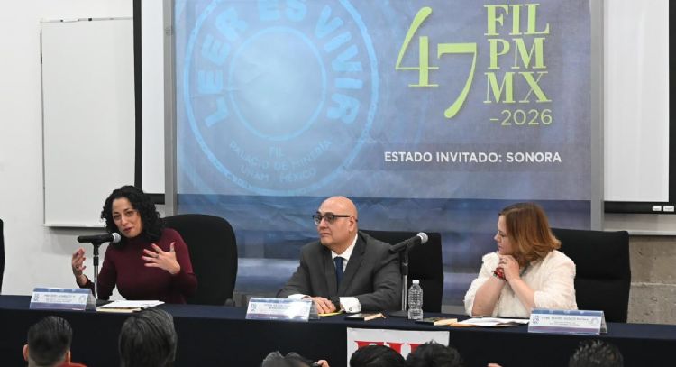 FIL Minería anuncia nueva dirección; el 50 aniversario de Proceso estará en la programación