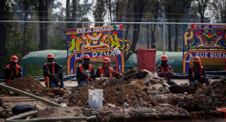 De cara al Mundial 2026, inyectarán 89 mdp para rehabilitar el embarcadero de Cuemanco