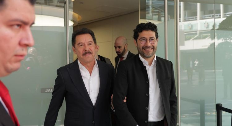 Secretario del Trabajo garantiza que la reforma laboral tendrá 40 horas a la semana