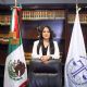 Magistrada Xóchitl Hernández es nueva integrante del Órgano de Administración Judicial
