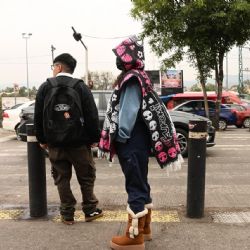 Arreciará el frío el viernes en la CDMX: tres alcaldías en Alerta Naranja y 10 en amarilla