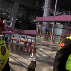 VIDEO en el Metro CDMX abre investigación por maltrato a usuaria en silla de ruedas