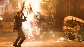 Llega a cines de México “Aún es de noche en Caracas”, drama sobre Venezuela (Video)