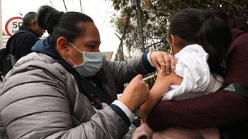 Vacuna contra el sarampión: lista de centros con horario ampliado en la CDMX