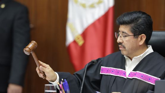 Corte da carpetazo a amparo de México Unido contra la Delincuencia que impugnó la Ley de la FGR