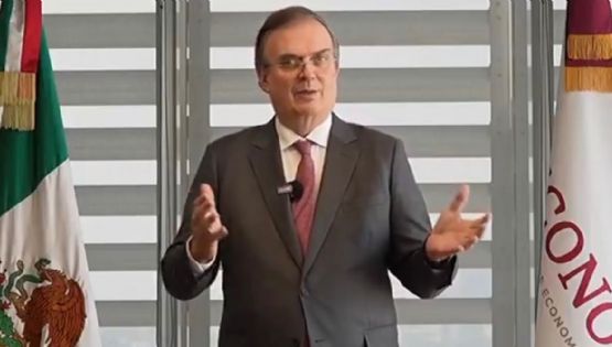 México apuesta por minerales críticos “para estar en la mesa, no en el menú”