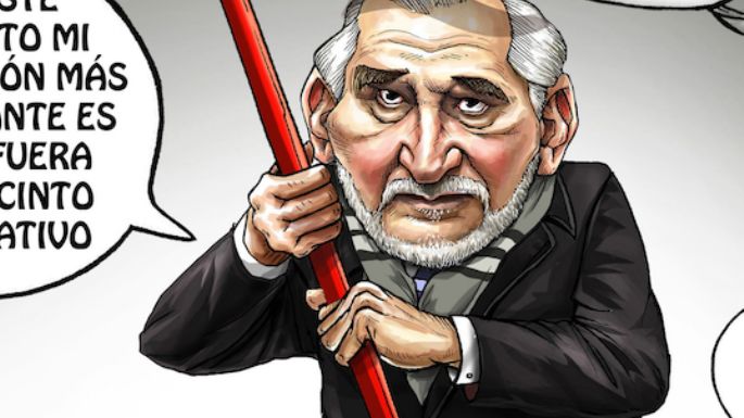 Se barre a domicilio