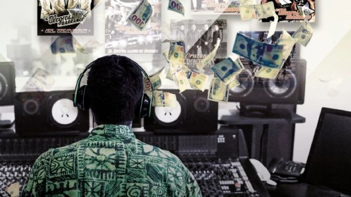 Los alegres lavadores del Cártel de Sinaloa